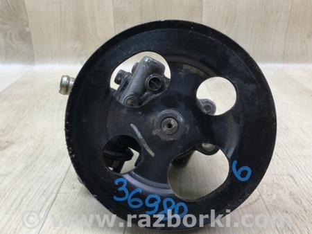 ФОТО Насос ГПК для Nissan Titan (04-16) Київ