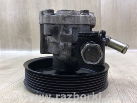ФОТО Насос ГПК для Nissan Titan (04-16) Київ
