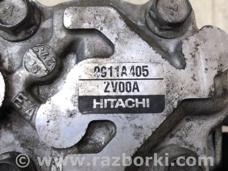 ФОТО Насос ГПК для Nissan Titan (04-16) Київ