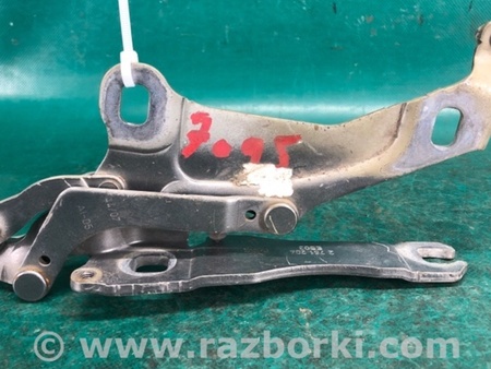 ФОТО Петля капоту для MINI R55 Clubman (06-16) Київ