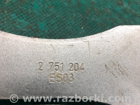 ФОТО Петля капоту для MINI R55 Clubman (06-16) Київ