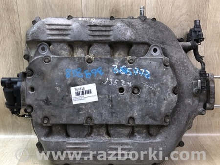 ФОТО Колектор впускний для Honda Pilot 2 MR-V YF3/4 (08-15) Київ