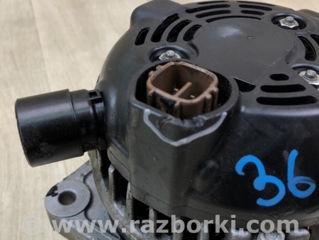ФОТО Генератор для Honda Odyssey III RL3 RL4 (04-10) Київ