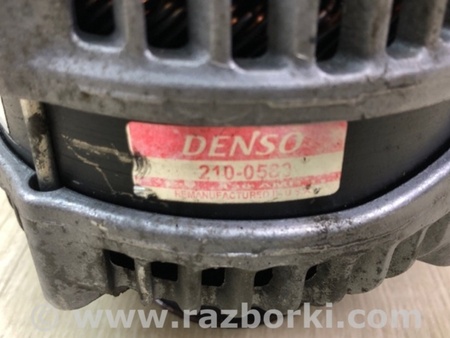 ФОТО Генератор для Honda Odyssey III RL3 RL4 (04-10) Київ