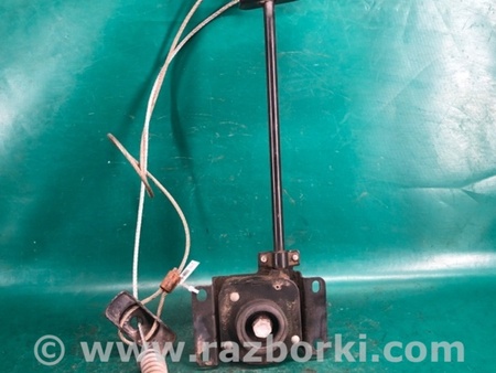 ФОТО Кронштейн/крепление запасного колеса для Nissan Pathfinder R52 (12-21) Київ