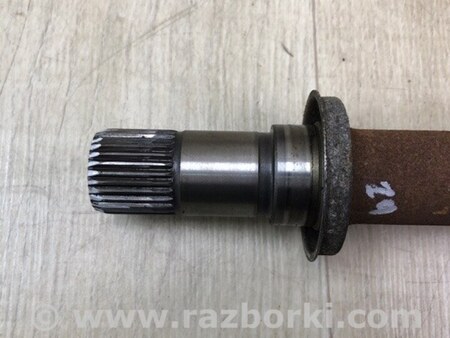 ФОТО Вал проміжний приводу для Honda Odyssey III RL3 RL4 (04-10) Київ