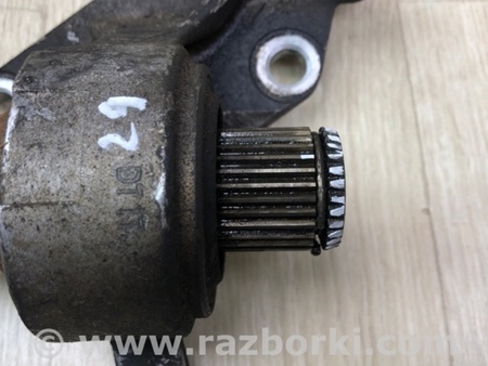 ФОТО Вал проміжний приводу для Honda Odyssey III RL3 RL4 (04-10) Київ