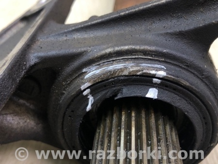 ФОТО Вал проміжний приводу для Honda Odyssey III RL3 RL4 (04-10) Київ