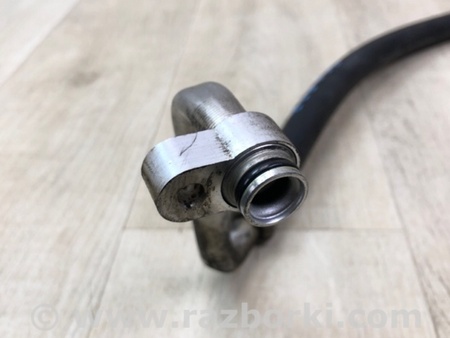 ФОТО Трубка кондиціонеру для Honda Odyssey III RL3 RL4 (04-10) Київ