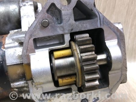 ФОТО Стартер для Honda Odyssey III RL3 RL4 (04-10) Київ