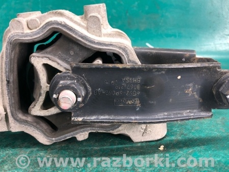 ФОТО Подушка двигуна нижня для Land Rover Evoque (12-18) Київ