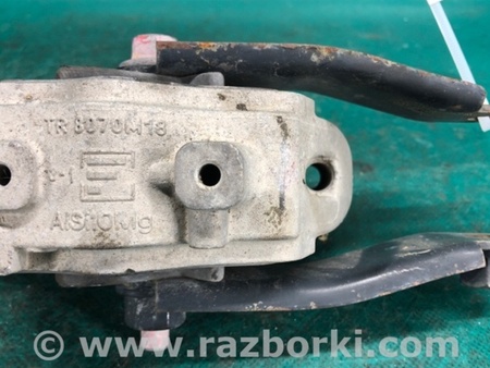 ФОТО Подушка двигуна нижня для Land Rover Evoque (12-18) Київ