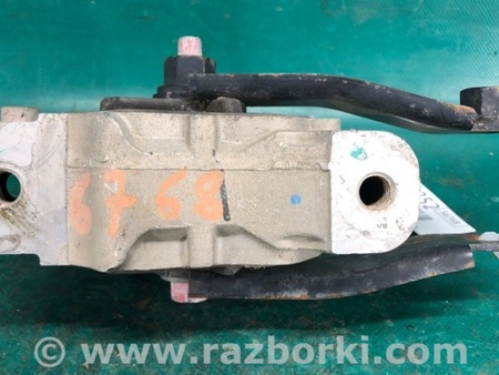 ФОТО Подушка двигуна нижня для Land Rover Evoque (12-18) Київ
