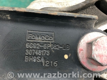 ФОТО Подушка двигуна нижня для Land Rover Evoque (12-18) Київ
