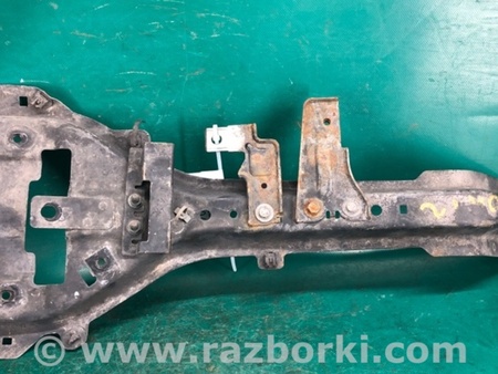 ФОТО Кронштейн/крепление замка капота для Nissan Rogue (08-14) Київ