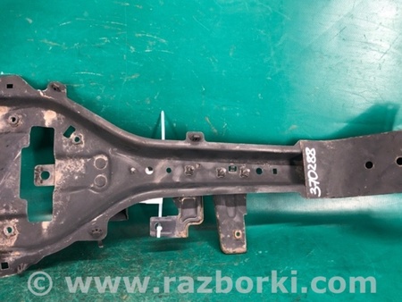 ФОТО Кронштейн/крепление замка капота для Nissan Rogue (08-14) Київ