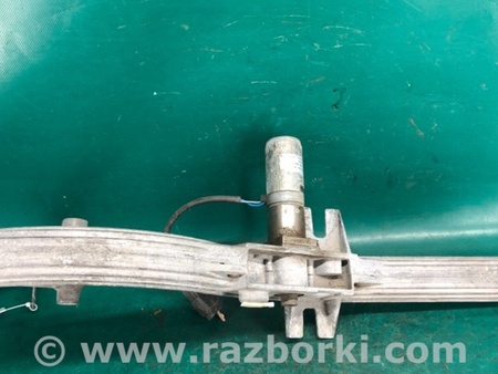 ФОТО Привід відкривання кришки багажника для Lincoln NAVIGATOR (04-06) Київ