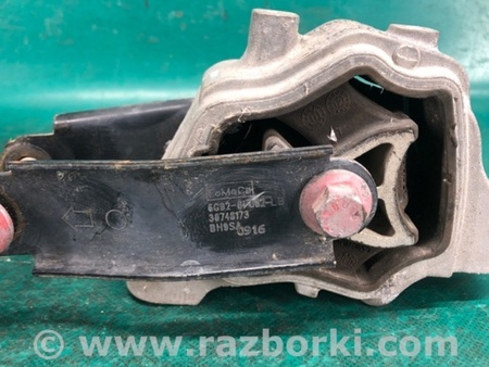 ФОТО Подушка двигуна верхня для Land Rover Evoque (12-18) Київ