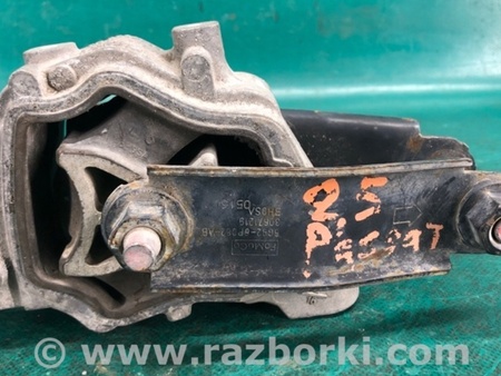 ФОТО Подушка двигуна верхня для Land Rover Evoque (12-18) Київ