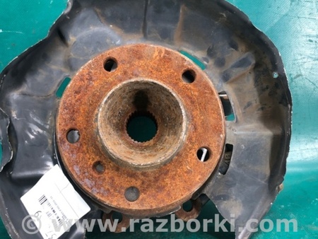 ФОТО Цапфа для BMW 3 F30 +рестайл (11-18) Київ