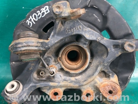 ФОТО Цапфа для BMW 3 F30 +рестайл (11-18) Київ