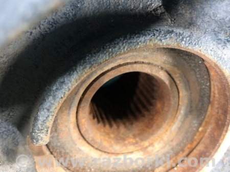 ФОТО Цапфа для BMW 3 F30 +рестайл (11-18) Київ