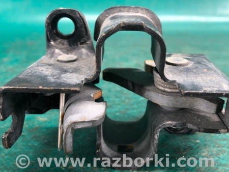 ФОТО Замок капоту для Mercedes-Benz E-CLASS W211 (02-09) Київ