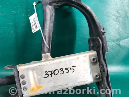 ФОТО Кронштейн/крепление усилителя переднего бампера для Mercedes-Benz E-CLASS W211 (02-09) Київ