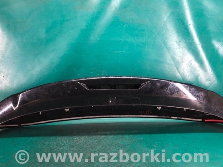 ФОТО Спойлер кришки багажника для Infiniti QX50 II II P71A (17-25) Київ