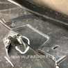 ФОТО Спойлер кришки багажника для Infiniti QX50 II II P71A (17-25) Київ