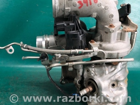 ФОТО Турбіна для Infiniti QX50 II II P71A (17-25) Київ