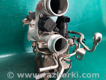 ФОТО Турбіна для Infiniti QX50 II II P71A (17-25) Київ