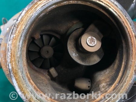 ФОТО Турбіна для Infiniti QX50 II II P71A (17-25) Київ