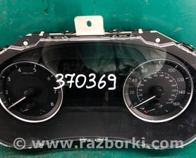 Панель приладів Infiniti QX50 II II P71A (17-25)