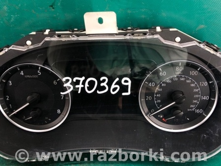 ФОТО Панель приладів для Infiniti QX50 II II P71A (17-25) Київ