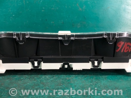 ФОТО Панель приладів для Infiniti QX50 II II P71A (17-25) Київ