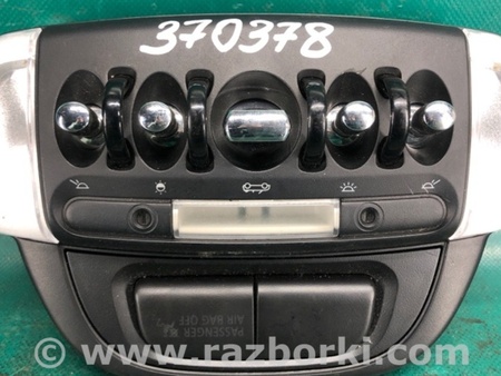 ФОТО плафон салону для MINI F57 III Cabrio (14-24) Київ