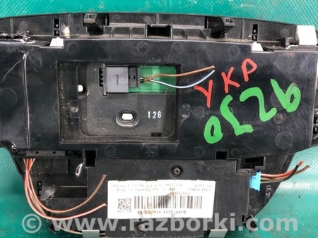 ФОТО плафон салону для MINI F57 III Cabrio (14-24) Київ