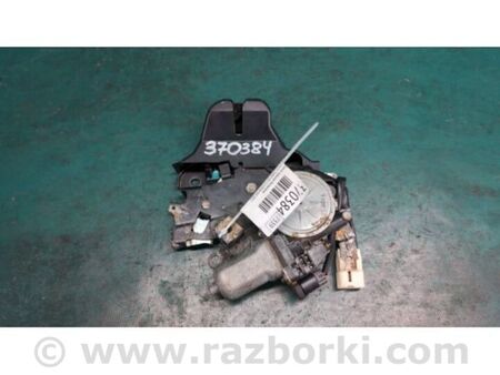 ФОТО Замок кришки багажника для Lexus LS460 USF41/UVF45 (07-12) Київ