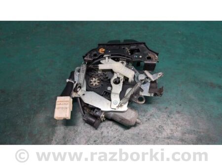 ФОТО Замок кришки багажника для Lexus LS460 USF41/UVF45 (07-12) Київ