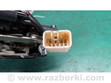 ФОТО Замок кришки багажника для Lexus LS460 USF41/UVF45 (07-12) Київ