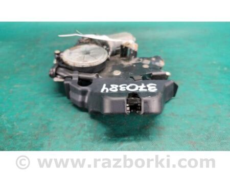 ФОТО Замок кришки багажника для Lexus LS460 USF41/UVF45 (07-12) Київ