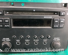 Магнітола Volvo S60 (різне не сортоване) (00-24)