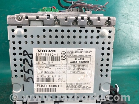 ФОТО Магнітола для Volvo S60 (різне не сортоване) (00-24) Київ