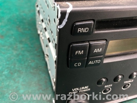 ФОТО Магнітола для Volvo S60 (різне не сортоване) (00-24) Київ