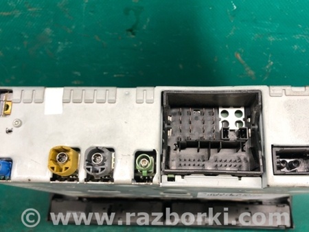 ФОТО Магнітола для Audi (Ауди) A4 IV B8 8K (07-15) Київ