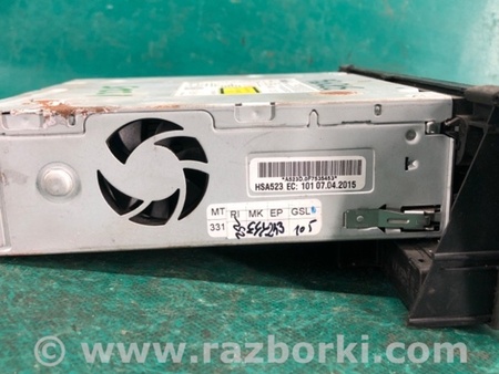 ФОТО Магнітола для Audi (Ауди) A4 IV B8 8K (07-15) Київ