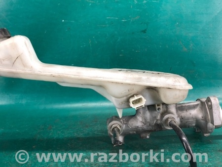 ФОТО Головний гальмівний циліндр для Mazda CX-9 TB (2007-2016) Київ