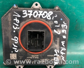 Блок розпалювання LED Jeep Wrangler JL (2018-)