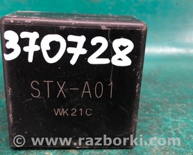 Блок управління коректора фар Acura MDX YD2 (06-12)